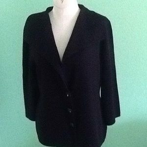 100% wool size M jacket